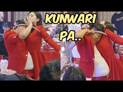 KUNWARI KA PA SI KUYA! IBANG TRIKS NA YANG GINAGAWA MO BA!