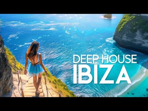 Mega Hits 2025 🌱 The Best Of Vocal Deep House Music Mix 2025 🌱 Summer Music Mix 2025 #2