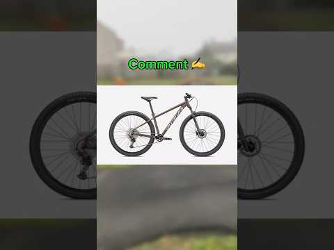 Your bike if you… Specialized Edition🔥
