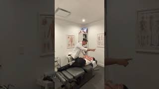 Say Goodbye to Lower Back Pain with Chiropractic Adjustments