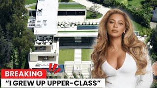 Beyoncé 2024 NET WORTH EXPOSED!