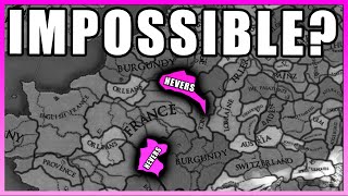 IS EU4 NEVERS EVEN POSSIBLE?