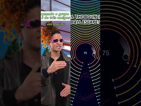 QUANDO O GRUPO É DE TRÊS AMIGOS ep.2 - Créditos: @OliNatu