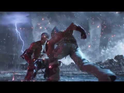 Tekken 8 trailer thumbnail