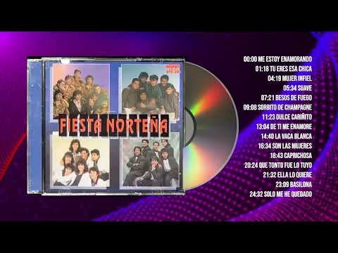 FIESTA NORTEÑA