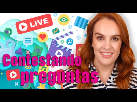 Video en vivo / Platicamos y contesto sus preguntas 04/feb/25