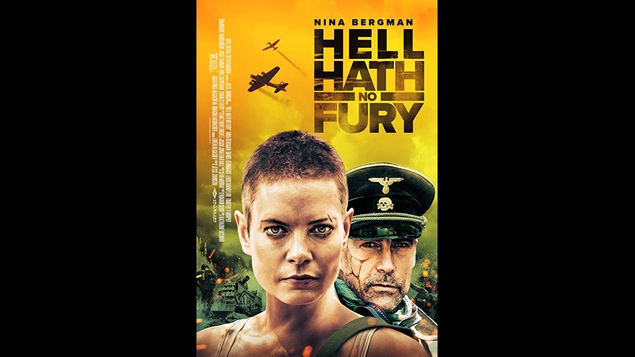 Hell Hath No Fury Fragman önizlemesi