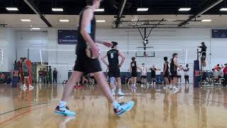Purdue B vs Missouri State A