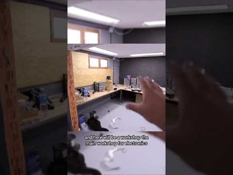 Workshop update and more...