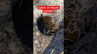 SUNAK VE MEZAR HAZİNESİ