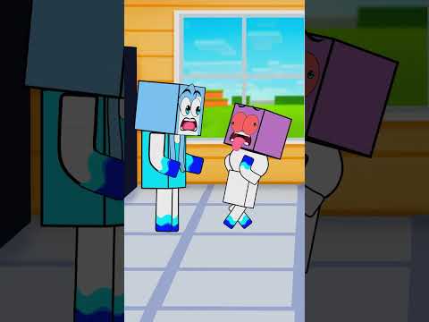 atragantándose con sandía - Reverso