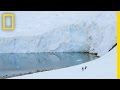 Glaciers and Climate Change Insights
