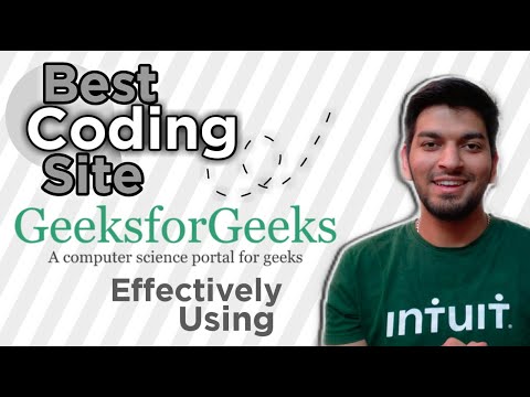 Geeksforgeeks Coupon Code For Courses - 08/2021