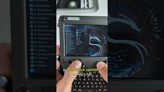 How to install qFlipper app on uConsole to manage Flipper Zero