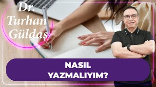 Büyük Olmak Zorunda Mı? | Dr. Turhan Güldaş Cevaplıyor #mantra