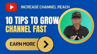 How to grow your youtube channel fast in 2026