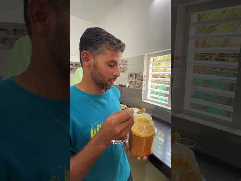 ദ്വീപിലെ കിലാഞ്ചിം ഫാലും 🥰 |Foodie Sha|