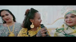 Hodan Abdirahman Walashy Macaaney Music Video Directed by Jundi Media