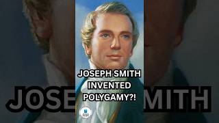 CLAIM: Joseph Smith invented plural marriage | Come, Follow Me Q&A with FAIR, Week 26