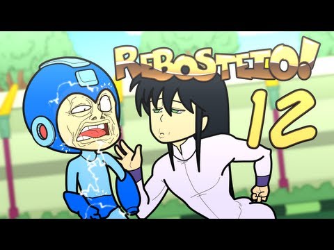 Rebosteio! - Episódio 12