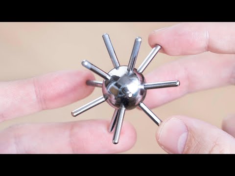 LOS 7 PUZZLES MÁS ABSURDOS DEL MUNDO ¡NIVEL GENIO!