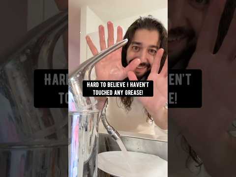Clean like a pro! creative explained