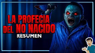 LA PROFECIA DEL NO NACIDO me hizo temerle a los gemelos