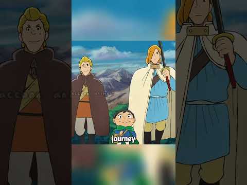 #anime #wonderfulainme #movie A magic mirror that bewitches people’s minds.