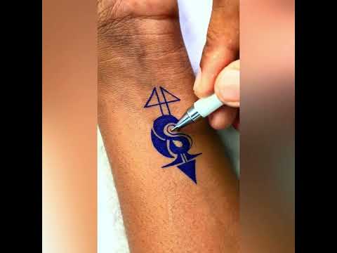 new trending tattoo ideas 💡 #viral #tattoo  #tattoofun  #tattooart  #elbitattooinc