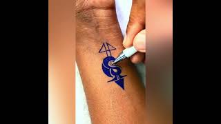 new trending tattoo ideas 💡 #viral #tattoo  #tattoofun  #tattooart  #elbitattooinc