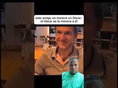 este amigos se me merece un Oscar 😂😅🤣#shorts #memes #humor #suscribete