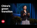 US-China Climate Change Cooperation