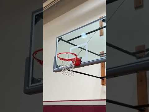Only REAL HOOPERS will understand this… #shorts #basketball