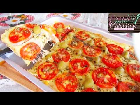 TORTA SALGADA | LANCHE FÁCIL | RÁPIDO E PRÁTICO | SUA FAMÍLIA E SUAS VISITAS VÃO AMAR