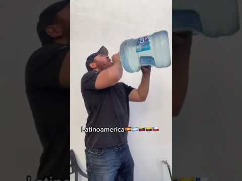 Latinoamerica vs México
