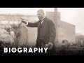 Booker T. Washington: Life and Legacy