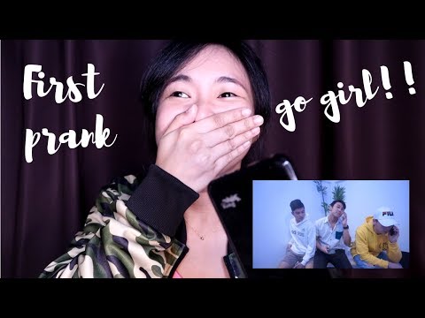 BUMAWI AKO!