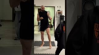 Pavlik a pás #kickboxing #fighter #boxing #sports #fight #muaythai #fighting