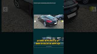 Alertă de mașini din Polonia și Lituania!