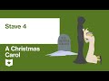 Scrooge's Transformation and Consequences