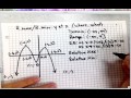 Exploring Polynomial Function Graphs