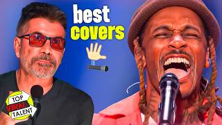 UNBELIEVABLE Covers Hit SO DIFFERENT… You’ll Think They’re Originals! 🔥🎤