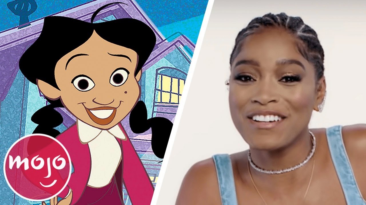Everything We Know About The Proud Family: Louder and Prouder So Far