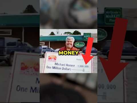 The $24,000,000 McDonalds Scam ๐คฏ๐