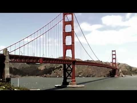 The Bridge (2007) - Documentary Film Trailer