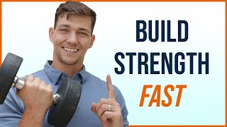 One Powerful Tip to Help You Stay Strong After 50