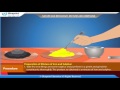 Iron and Sulfur Reactions