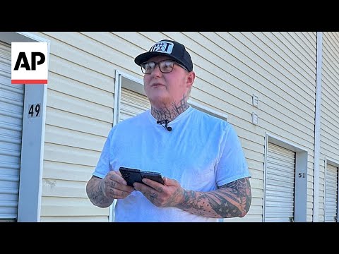 YouTube video thumbnail: Idaho Shooting Suspect's ex-Roommate Calls Attack on Firefighters 'Disgusting'