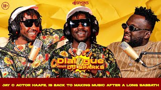 Dialogue with Jay C; Tisu maHKD founders naFreeman, Handina Beef naFreeman, Ndave makanika wema Benz