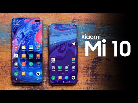 (VIETNAMESE) Xiaomi Mi 10 quá mạnh với 560.000 AnTuTu